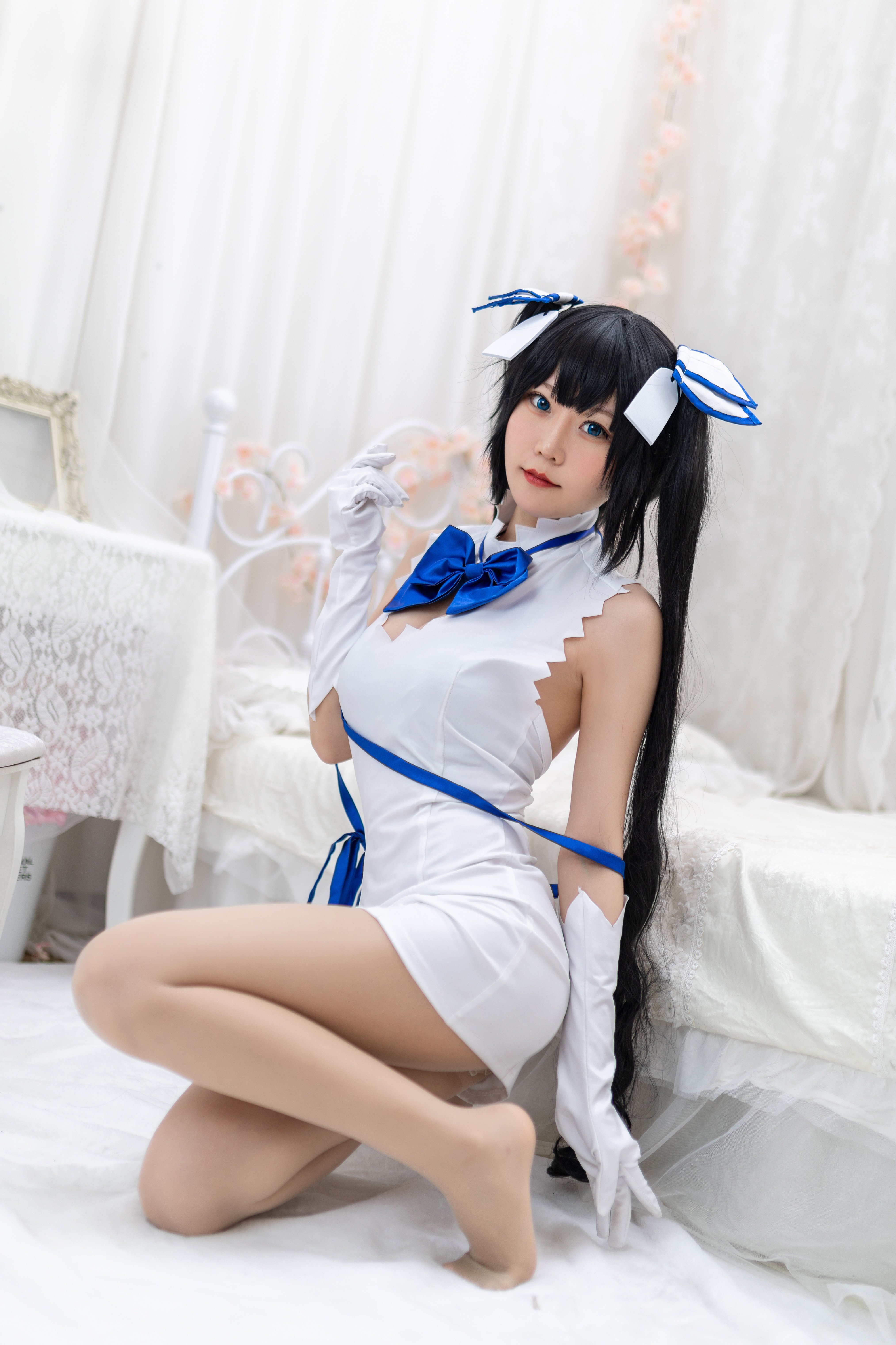 117-Coser@香草喵露露 No.007 赫斯提亚-4KHD.com-018
