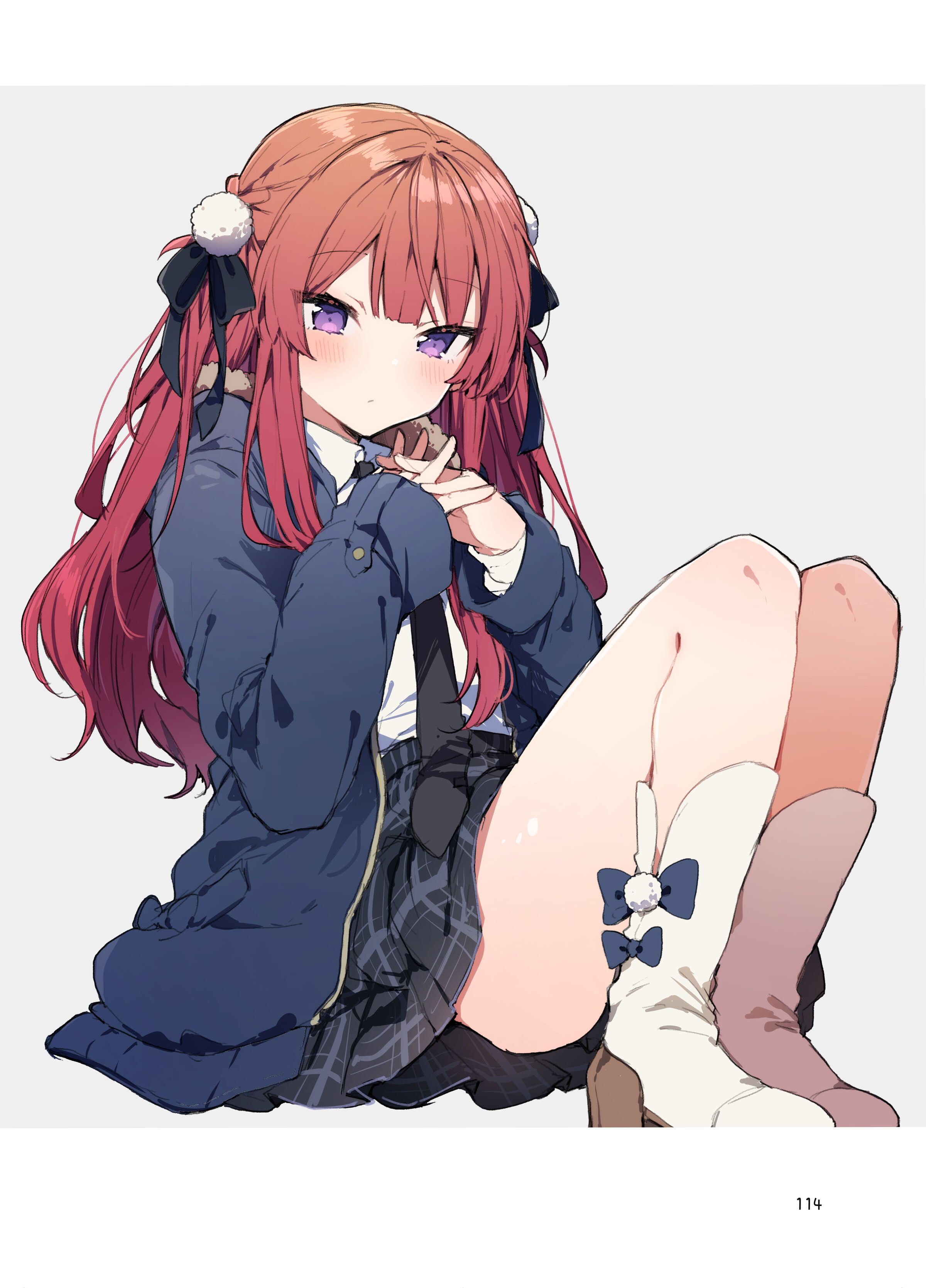 114