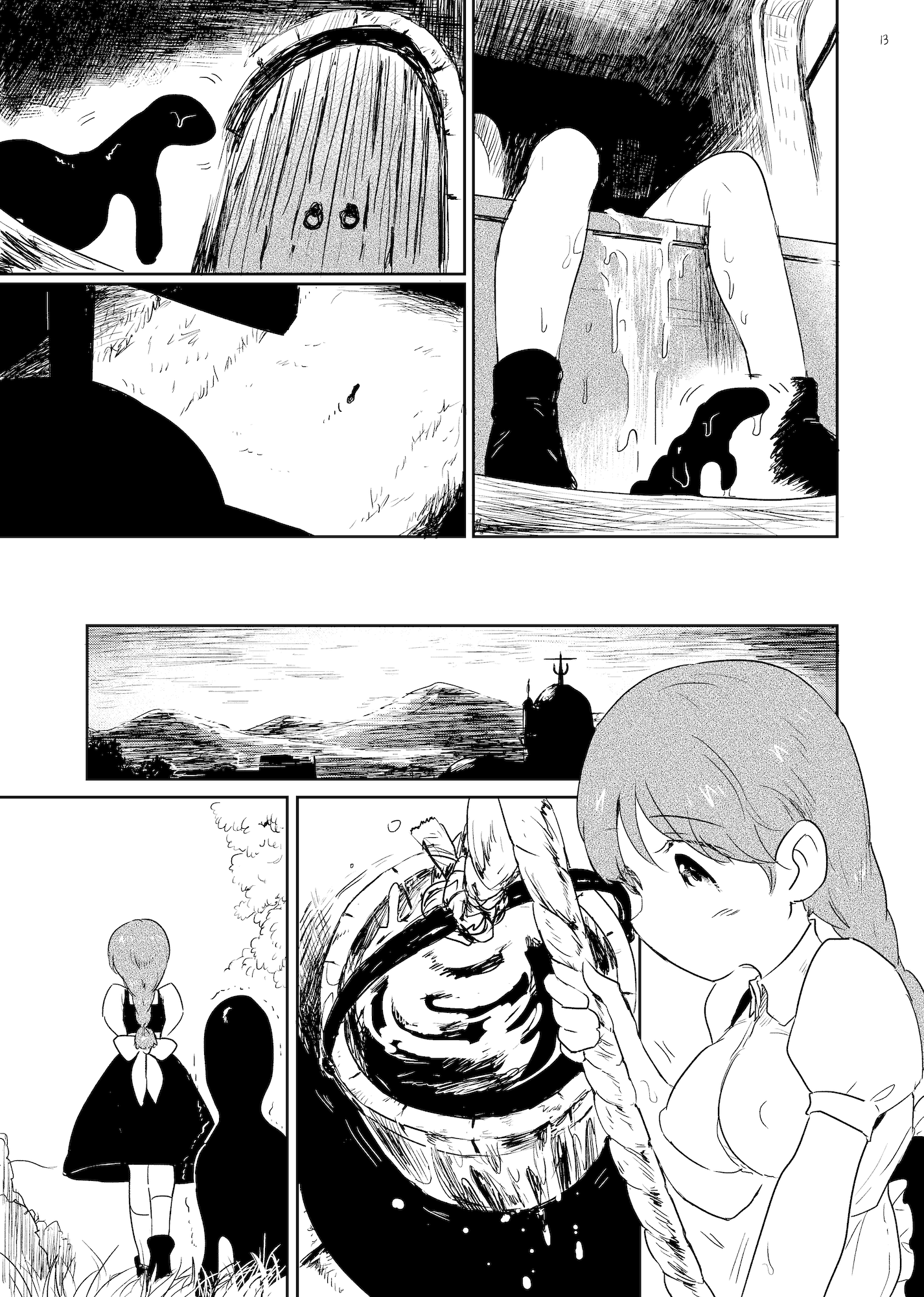 13