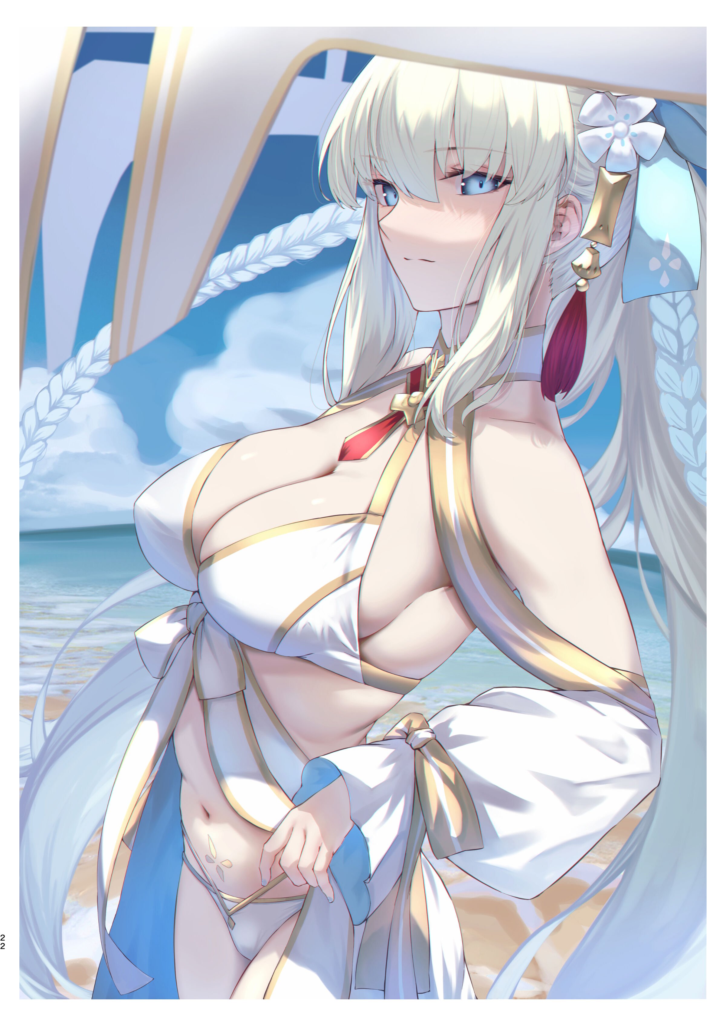21